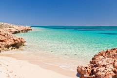 Ningaloo Reef - Cape Range National Park