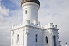 Byron Bay Lighthouse, point le plus à l'est de l'Australie