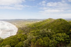Côte de Byron Bay