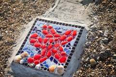 Etoile de mer, Coffs Harbour