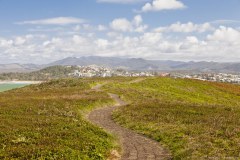 Muttonbird Island et Coffs Harbour