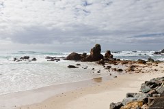 Plage de Port Macquarie