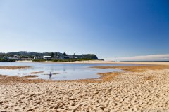 Avoca Beach, Central Coast