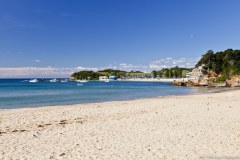 Plage de Terrigal