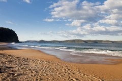 Pearl Beach, Central Coast