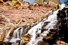 Etat du Western Australia
