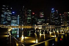 Marina Bay
