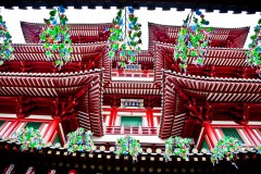 Buddha Tooth Relic Temple