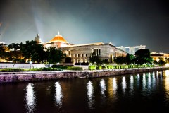 Asian Civilisations Museum