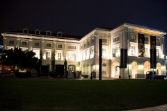 Asian Civilisations Museum