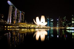 Marina Bay