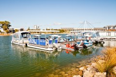 Port de Mandurah