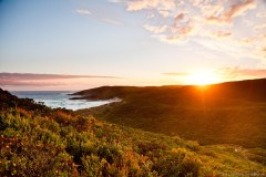 Southern Coast Western Australia