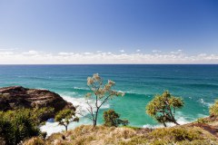 Point Lookout, Stradbroke Island