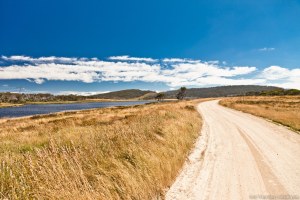 Sud-ouest du New South Wales