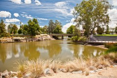 Lac-wagga-wagga