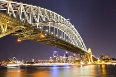 Etat du New South Wales