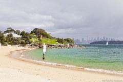 Camp Cove, Sydney