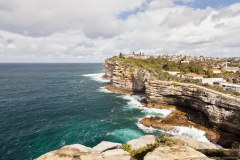 Sydney Harbour National Park
