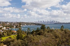 Sydney Harbour National Park