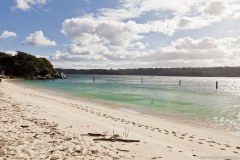 Sydney Harbour National Park