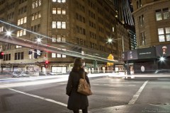 Instant de calme au coeur de la ville