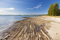 Botany Bay National Park