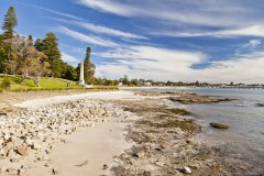 Botany Bay National Park