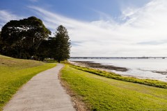 Botany Bay National Park