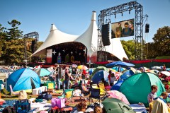 Concert-noel-botanic-garden-sydney