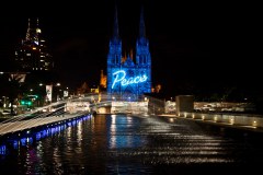 Saint Mary's cathedral Sydney 2