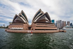 Opera Sydney