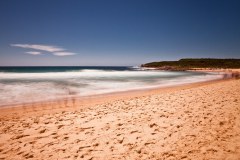 Plage Maroubra Sydney