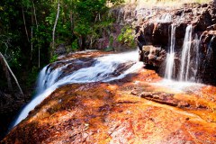 Walker Creek Falls, Litchfield National Park