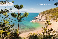 Arthur Bay, Magnetic Island