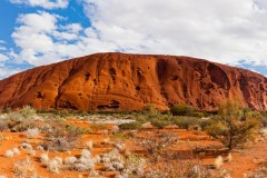 Etat du Northern Territory