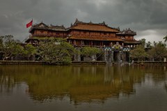 Palais impérial de Hué