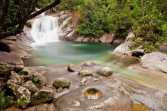 Wet Tropics