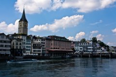 Zurich