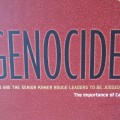 Genocide Khmer Rouge Cambodge