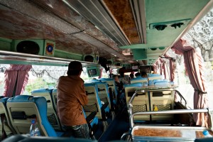 Bus Phnom Penh Ho Chi Minh