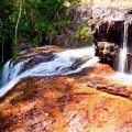 Walker Falls, Litchfield National Park
