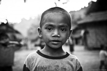 Enfant Village Hoify Laos