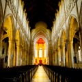 Sacred Heart Cathedral-Bendigo